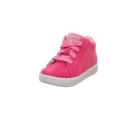 Superfit Supies, Scarpe da Ginnastica, Rosa 5510, 26 EU