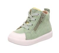 superfit SUPIES, Scarpe per Chi Inizia a Camminare, Hellgrün 7500, 26 EU Larga