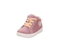 superfit Supies, Scarpe per Chi Inizia a Camminare, Lilla 8500, 25 EU Larga