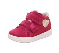 superfit SUPIES, Scarpe per Chi Inizia a Camminare, Rot 5000, 21 EU Larga