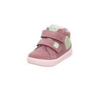 Superfit Supies, Scarpe per Chi Inizia a Camminare, Viola Verde Chiaro 8510, 21 EU
