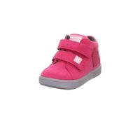 Superfit SUPIES - Sneaker, Rosa 5510, 26 EU, Rosa 5510, 26 EU
