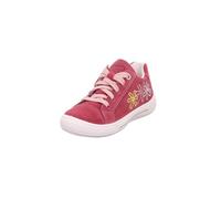superfit Tensy 1000098, Sneaker Bambine e ragazze, Rosa 5500, 26 EU