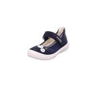 Superfit Tensy 1000102, Ballerine Bambine e ragazze, Blu 8000, 25 EU