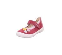 Superfit Tensy 1000102, Ballerine Bambine e ragazze, ROSA 5500, 26 EU
