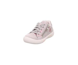 Superfit Tensy 2510 - Sneakers, 35 EU, Colore: Grigio Chiaro