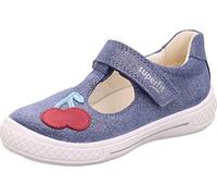 Superfit Tensy, Ballerine, Blu 8000, 25 EU