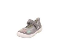 Superfit Tensy, Ballerine, Grigio Chiaro 2500, 28 EU
