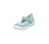 Superfit Tensy, Ballerine, Verde Chiaro 7500, 33 EU