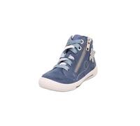 superfit Tensy, Scarpe da Ginnastica, Blu 8000, 25 EU