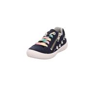 Superfit Tensy, Scarpe da Ginnastica, Blu Rosa 8000, 33 EU
