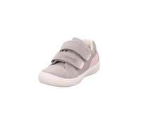Superfit Tensy, Scarpe da Ginnastica, Grigio Rosa 2500, 32 EU