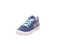 superfit Tensy, Sneaker, Blu 8000, 29 EU
