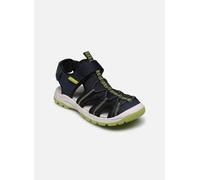 Superfit - TORNADO LIGHT Blu - Sandali e scarpe aperte 27 Blu