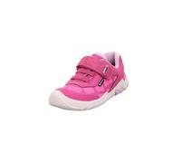Scarpe da bambino Superfit Trace Pink Misura delle scarpe (EU): 32 / Colore: rosa