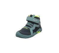 Superfit - Kid's Trace - Scarpe a piedi nudi EU 27 verde/giallo