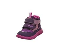 Superfit Trace Gore-Tex, Scarpe da Ginnastica, Viola Rosa 8500, 34 EU