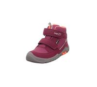 Superfit Trace Leicht Gefütterte Gore-Tex, Scarpe da Ginnastica, Rosso Arancione 5000, 35 EU