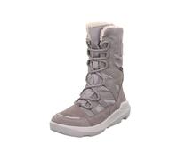 Superfit Twilight, Stivali da Neve, Grigio Chiaro 2000, 36 EU Stretta