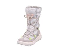 Superfit Twilight Warm gefütterte Gore-Tex, Stivali da Neve, Hellgrau 2500, 33 EU Larga
