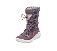 Superfit Twilight Warm gefütterte Gore-Tex, Stivali da Neve, Lila 8500, 32 EU Larga