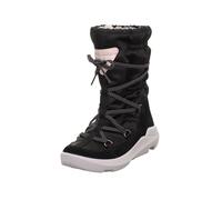 Superfit Twilight Warm gefütterte Gore-Tex, Stivali da Neve, Schwarz 0010, 37 EU Larga
