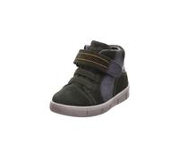 Superfit Ulli, Scarpe da ginnastica Bambini e ragazzi, Verde 7000, 27 EU