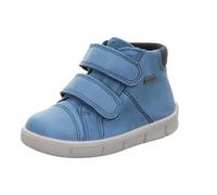 Superfit Ulli, Scarpe da Ginnastica, Blu 8020, 20 EU Stretta