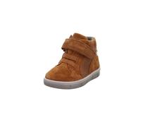 Superfit Ulli, Scarpe da Ginnastica, Braun 3000, 25 EU Stretta