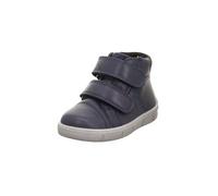 Superfit Ulli, Scarpe per Chi Inizia a Camminare, Blu Marrone 8010, 20 EU Stretta