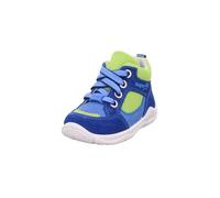 Superfit Universe 1009416, Sneaker Ragazzi, Blu/VERDE CHIARO, 20 EU