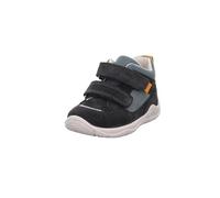 Superfit Universe, Scarpe per Chi Inizia a Camminare, Grau/Blau 2010, 20 EU Larga