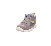 superfit Universe, Scarpe per Chi Inizia a Camminare, Grigio Blu 2000, 22 EU Larga