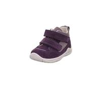 Superfit Universe, Scarpe per Chi Inizia a Camminare, Viola 8520, 21 EU Larga