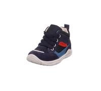 Superfit Universo, Scarpe da Ginnastica, Blu 8010, 24 EU Stretta