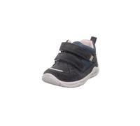 Superfit Universo, Scarpe per Chi Inizia a Camminare, Grigio Verde 2000, 21 EU Stretta