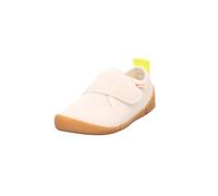 Superfit Venti Warm Gefütterte, Ciabatte, Beige 4000, 26 EU Larga
