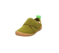 Superfit Venti Warm Gefütterte, Ciabatte, Verde 7000, 35 EU Larga