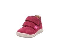 Superfit Whaley 5010 - Sneakers, 26 EU, Colore: Rosso/Rosa, Rosso Rosa 5010, 26 EU Larga