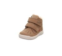 Superfit Whaley Warm Gefütterte Gore-Tex, Scarpe da Ginnastica, Marrone Rosso 3000, 22 EU Larga