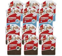 SUPERFIVE, Morbido, Panno Polvere Ultra Delicato per Spolverare Superfici Sensibili (12)