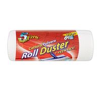 Super Five Roll Catturapolvere 30pz