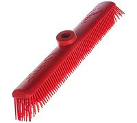 SCOPA IN SILICONE 100% SUPERFIVE MODELLO MIA PER PARQUET,ESTERNI,INTERNI,TAPPETI