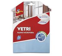 SUPERFIVE, Vetri, Panno in Microfibra per Vetri, Lava e Asciuga Senza Aloni (1)