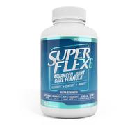SUPERFLEX-6 Advanced Glucosamine Joint Care Complex, 150 compresse