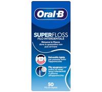 ORAL-B Filo Int.Superfloss