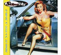 Superfly 69 - Sing With a Smile