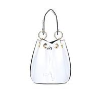 Superflybags Borsa Secchiello a Mano In Vera Pelle CHIOGGIA Made In Italy