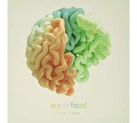 SUPERFOOD - 7-I CAN'T SEE