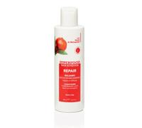 Superfood, Balsamo Riparatore Repair, Balsamo con Succo di Melograno con Azione Riparatrice e Rinforzante, Ideale per Capelli Secchi e Sfibrati, Idrata i Capelli, 200 ml